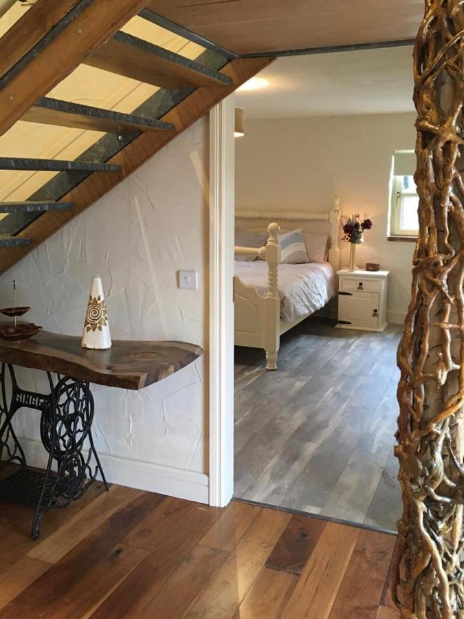 Mary'S Bespoke Cottage Killarney Exterior foto