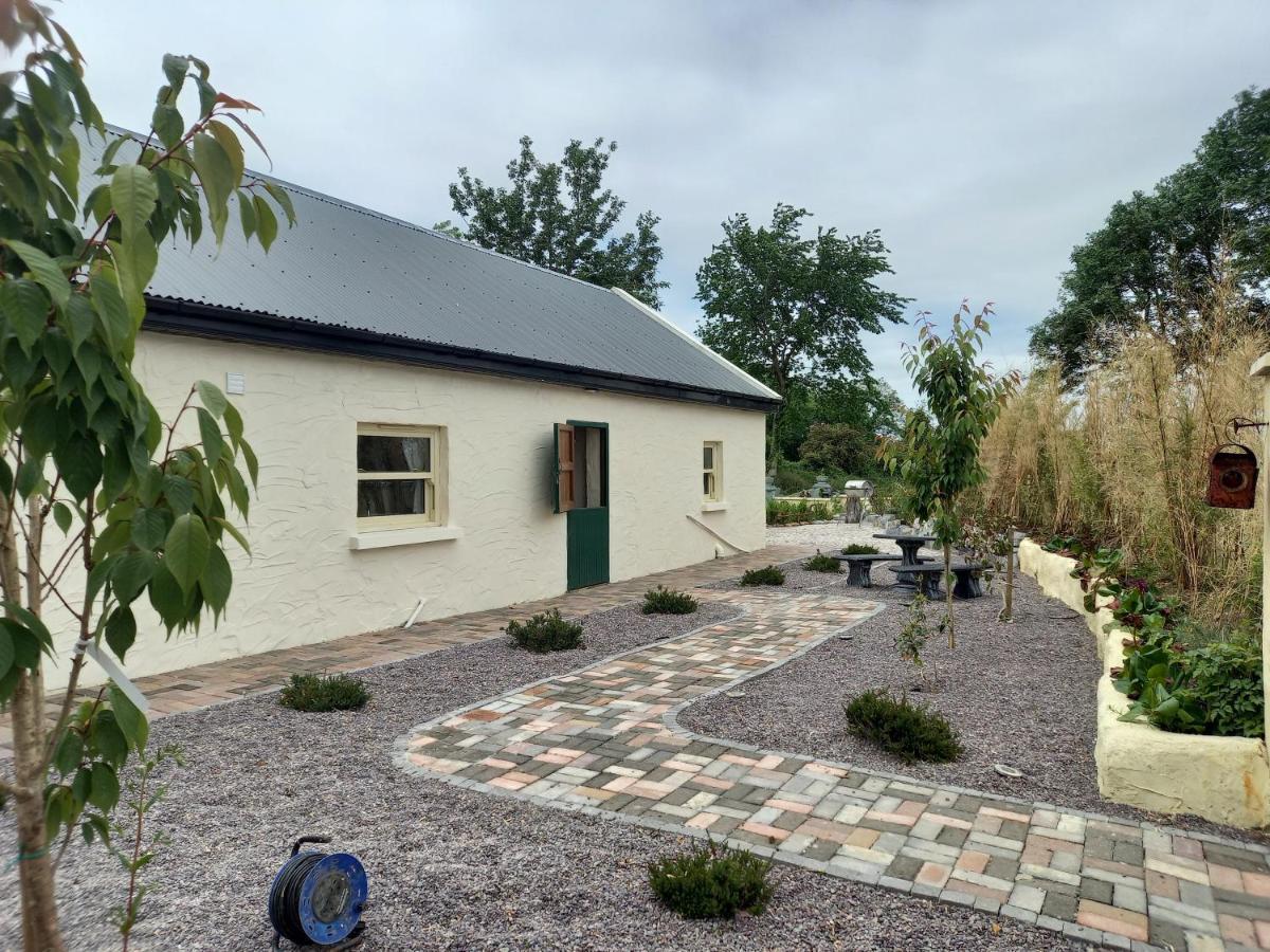 Mary'S Bespoke Cottage Killarney Exterior foto